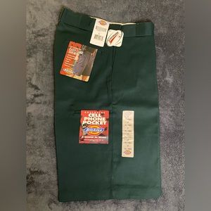 Dickies Shorts Rare Color Vintage Dickies Work Shorts Loose